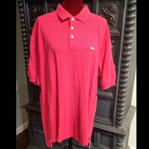 Tony Lama Short Sleeve Polo